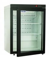 Шкаф холодильный DM102-Bravo с замком