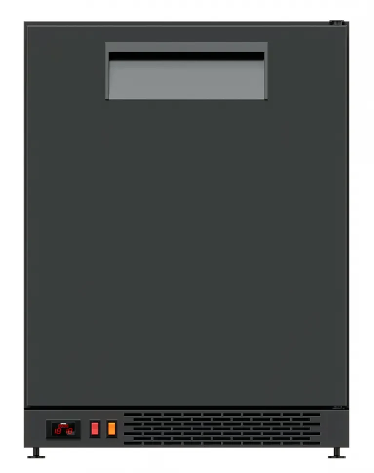 Барный холодильный шкаф Polair TM101-Bar (без столешницы) 