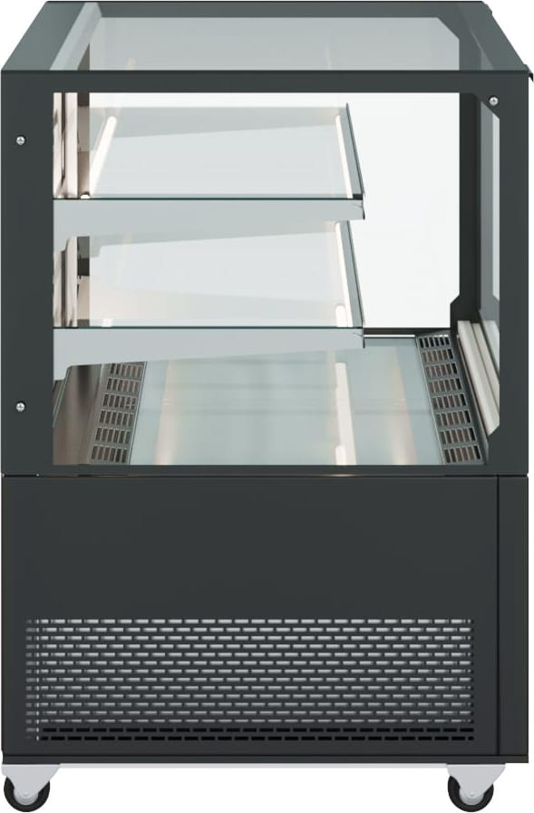 Кондитерская витрина CARBOMA COSMO KC84‑110 VV 1,2‑1 