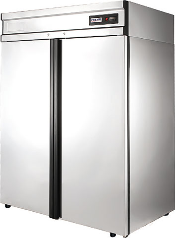 Шкаф морозильный CB114-G