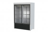 Шкаф холодильный ШХ-0,8К  INOX
