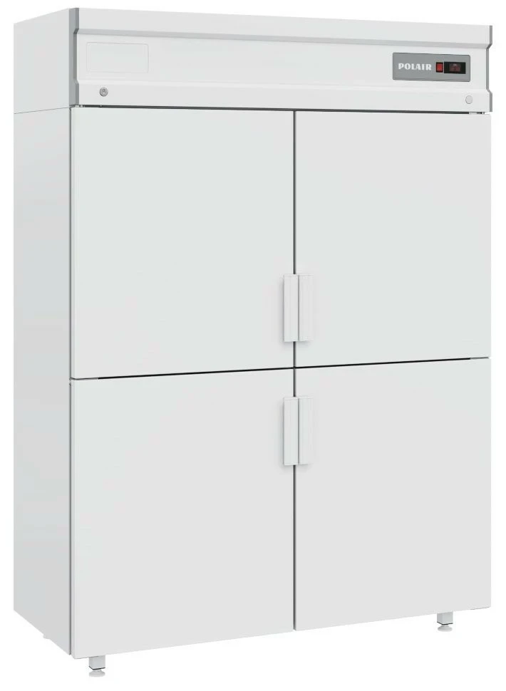 Холодильные шкафы SmartDoor