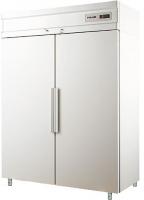 Шкаф холодильный комбинированный CC214-S