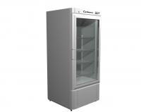 Шкаф холодильный V700 С (стекло) Сarboma