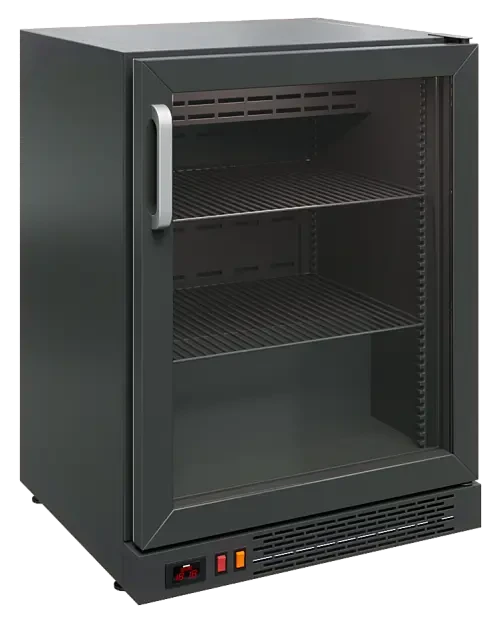 Барный холодильный шкаф Polair TD101-Bar (без столешницы) 