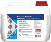 Abat PW&R (5 л) - жидкое моющее средство