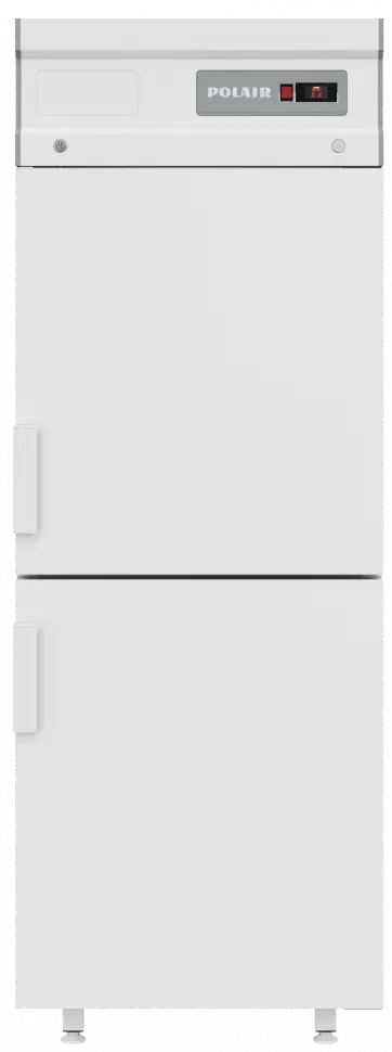 Морозильный шкаф Smart Door Polair CB107hd-S 
