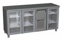 Стол холодильный T57 M3-1 0430 (BAR-360 Сarboma)
