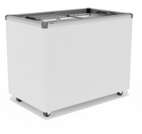 Морозильный ларь Gellar FG 350 C 