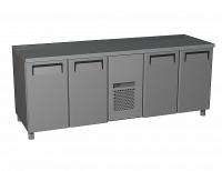 Стол холодильный T70 M4-1 0430 (4GN/NT Сarboma)