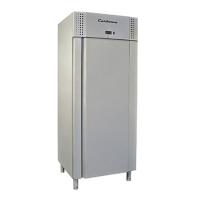 Шкаф холодильный R700 Сarboma INOX