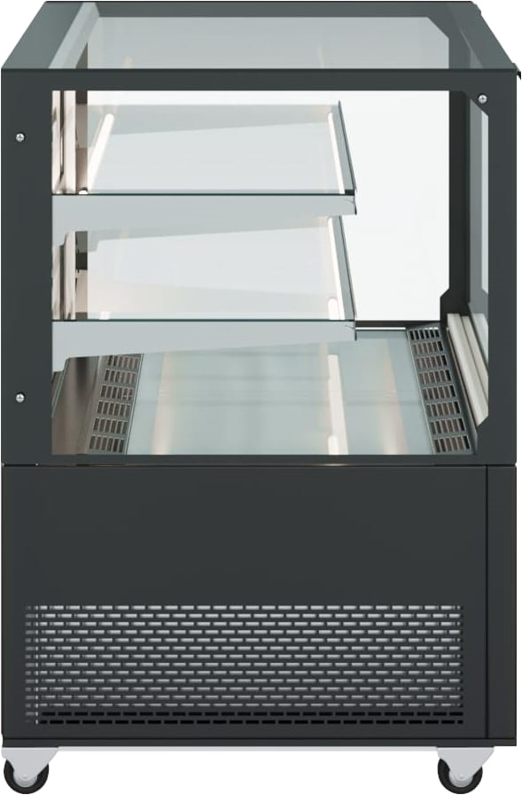 Кондитерская витрина CARBOMA COSMO KC84‑130 VV 1,5‑1 