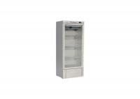Шкаф холодильный V700 С (стекло) Сarboma INOX