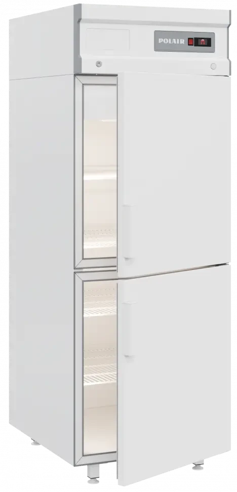 Морозильный шкаф Smart Door Polair CB107hd-S 