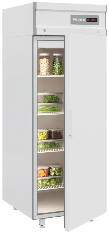 Шкаф холодильный среднетемпературный Polair CV107-S 
