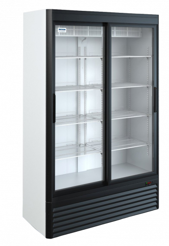 Холодильный шкаф ШХ-0,80С Купе статика 