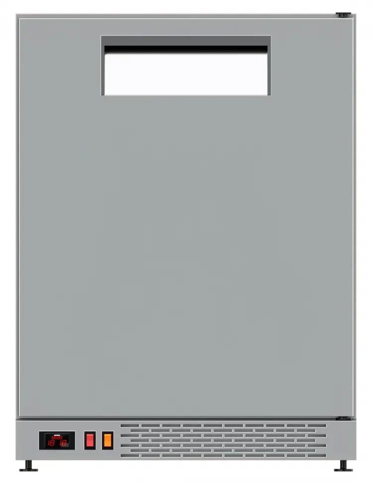 Барный холодильный шкаф Polair TM101-G (без столешницы) 