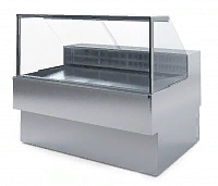 Холодильная витрина Илеть Cube ВХН-1,8