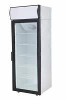 Шкаф холодильный DM105-S версия 2.0