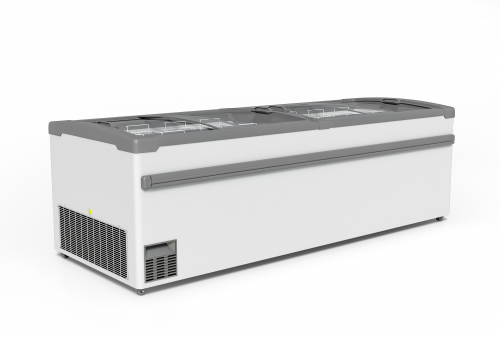 Морозильная бонета Frostor UF 2000 B 