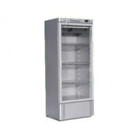 Шкаф холодильный R560 С (стекло) Сarboma INOX