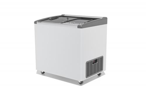 Морозильный ларь Gellar FG 250 E 