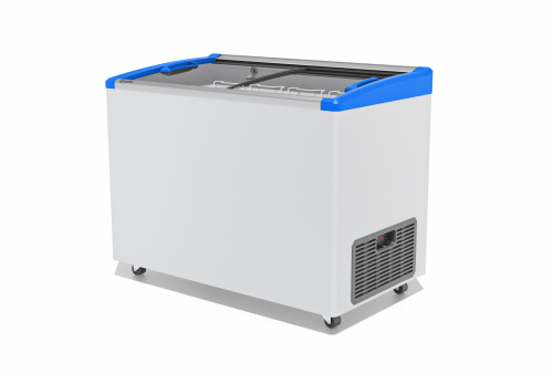 Морозильный ларь Gellar FG 350 E 