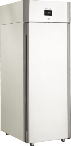 Шкаф морозильный CB107-Sm