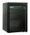 Шкаф холодильный DM102-Bravo черный