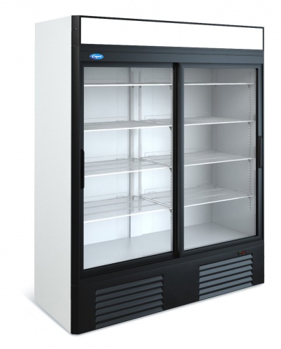 Шкаф холодильный Капри 1,5СК Купе статика