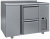 Стол холодильный TM2GN-20-G